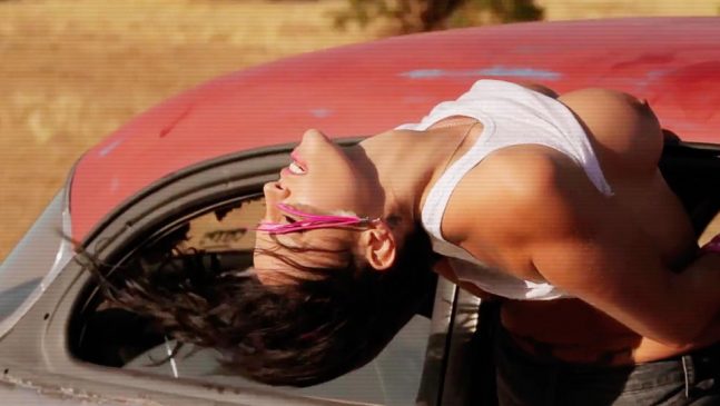 Playboy TV, Badass, Season 2, Ep. 3