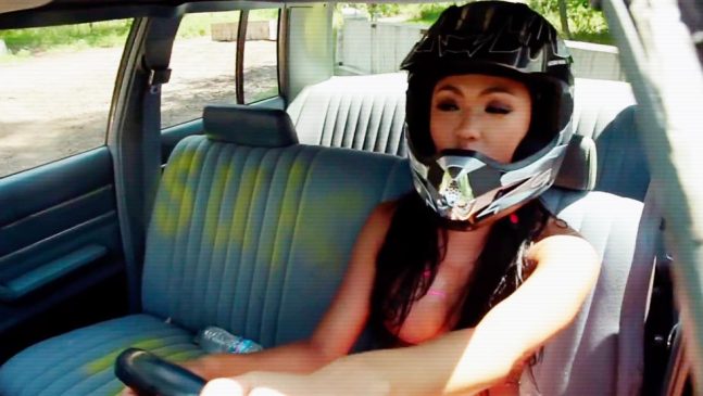 Playboy TV, Badass, Season 2, Ep. 6