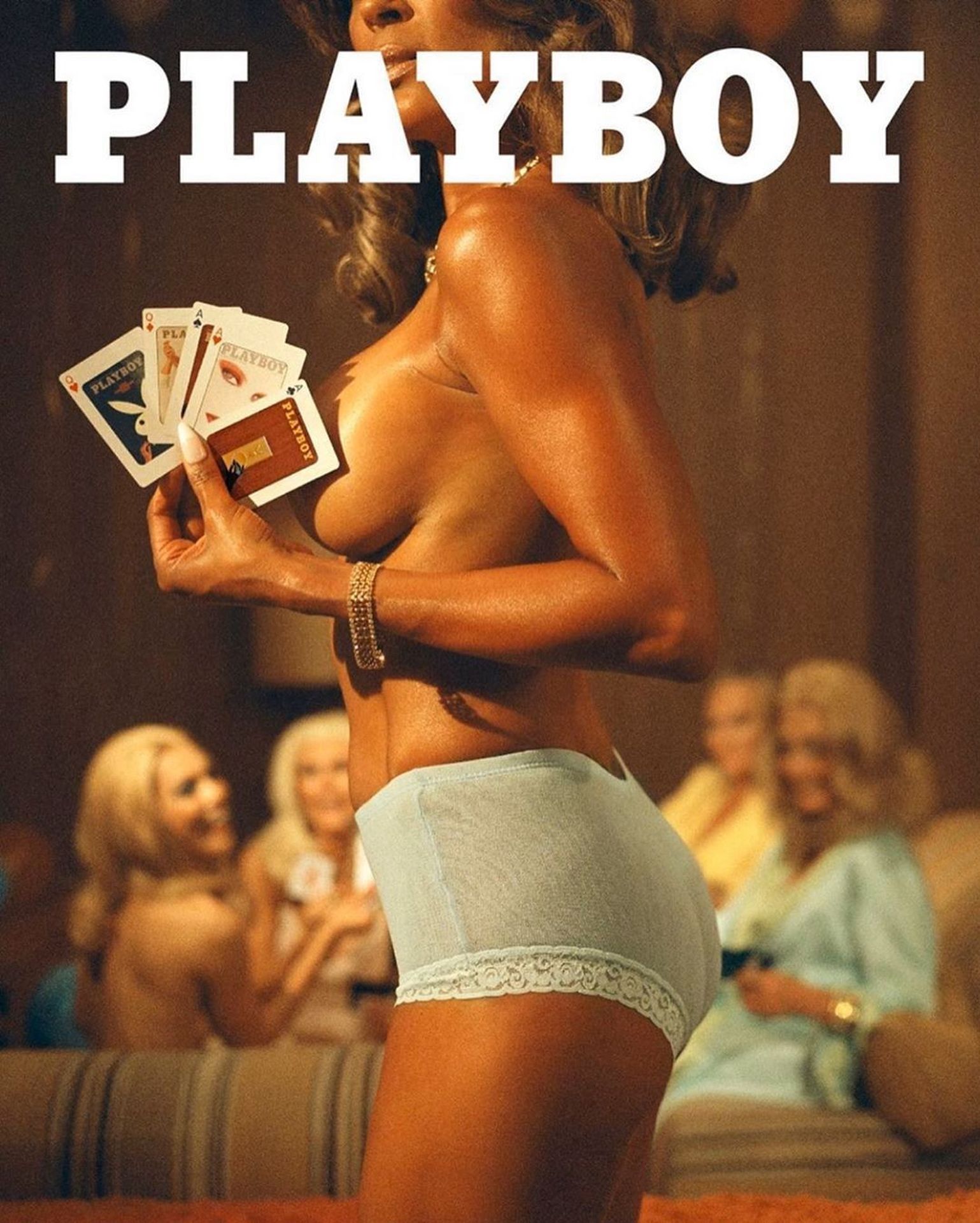 Playmate March 2020 Anita Pathammavong Playboy Plus 0041
