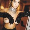 Rita Ora Topless & Sexy – Love Magazine 0004