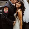 Roxanne Pallett Secretly Married American Firefighter Jason Carrion 0002