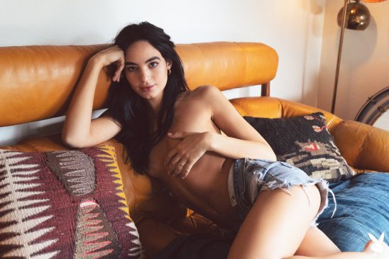 Sarah Mollica in Afternoon Groove – Playboy Plus