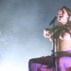 Tove Lo Goes Topless On Stage In Canada 0004