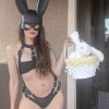 Alicia Arden’s Sexy Easter Weekend Begins Alone 0006