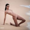 Anna Wolf Nude – Treats! Magazine 0001