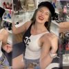 Bella Thorne Sexy Provocative Dance