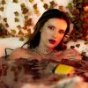 Bella Thorne In Bath In Sexy Photoshoot By Maggie Einstein (march 2020) 0004