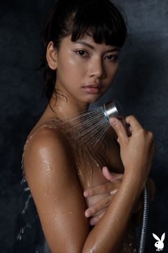 Cara Pin Nude – Soft Shower