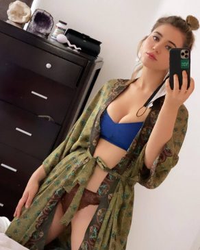 Caylee Cowan Sexy
