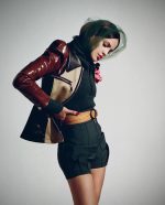 Eiza Gonzalez Sexy – Contentmode Magazine (0009