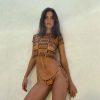 Emily Ratajkowski – Beautiful Ass And Braless Boobs In Sexy Inamorata Photoshoot 0002