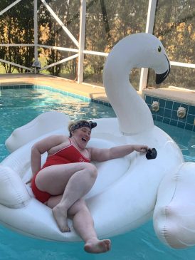 Mama June Takes Inspiration From Pamela Anderson