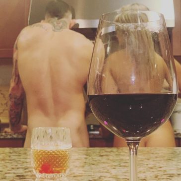 Paige Vanzant Nude & Sexy