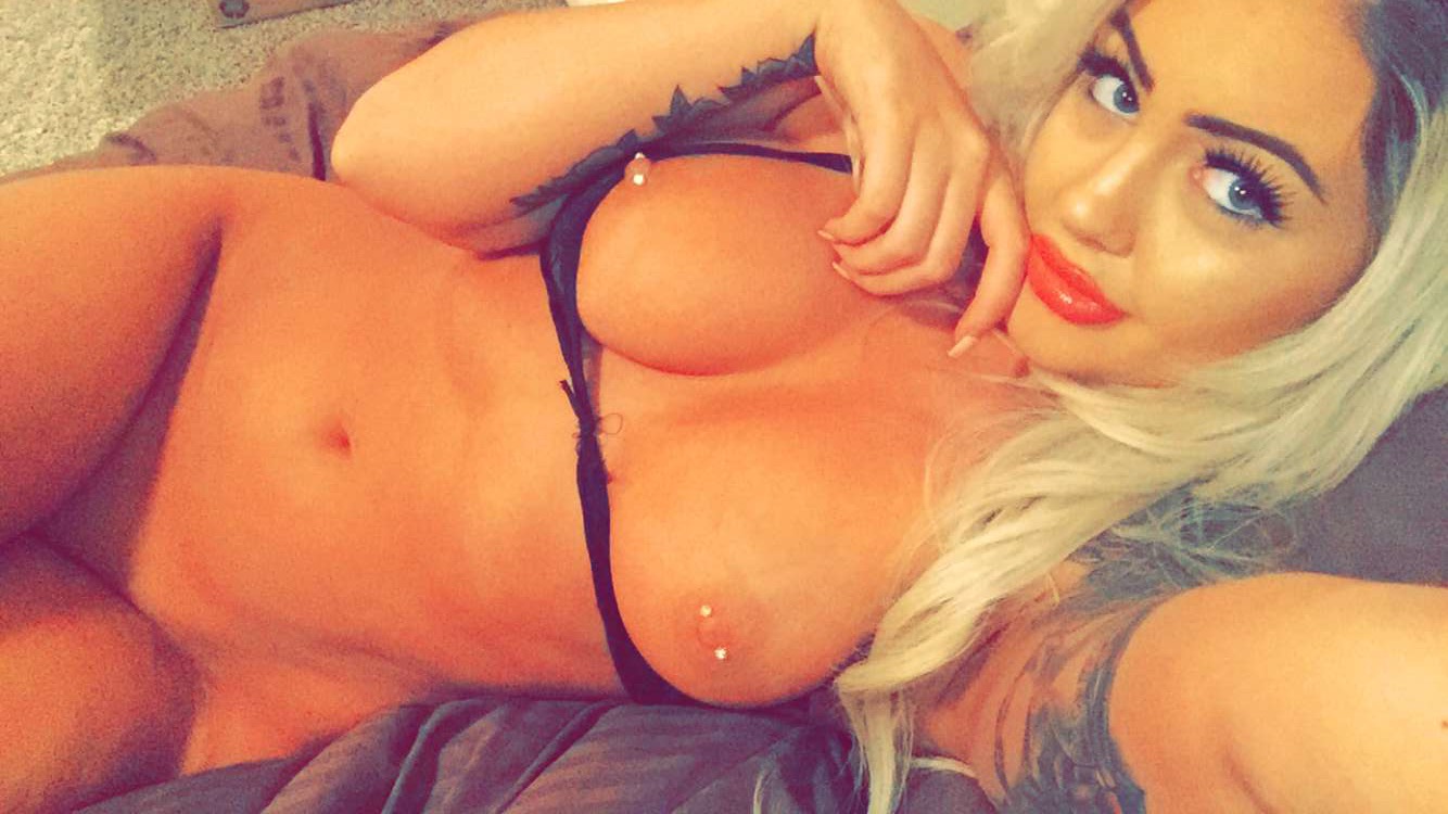 Rachel Barley Instagram Star Nudes Leaks 0029