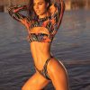 Stephanie Rayner Sexy Toned Body In Beautiful Bikini Photoshoot 0004