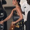 Victoria Beckham Wears A Backless Dress As She Goes Luxury Apartment Hunting In Miami 0002