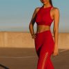 Victoria Justice – Beautiful In Leggings & Sportswear For Fabletics Photoshoot 0002