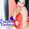 Xconfessions By Erika Lust, Lusti Found Your Mother On Tinder
