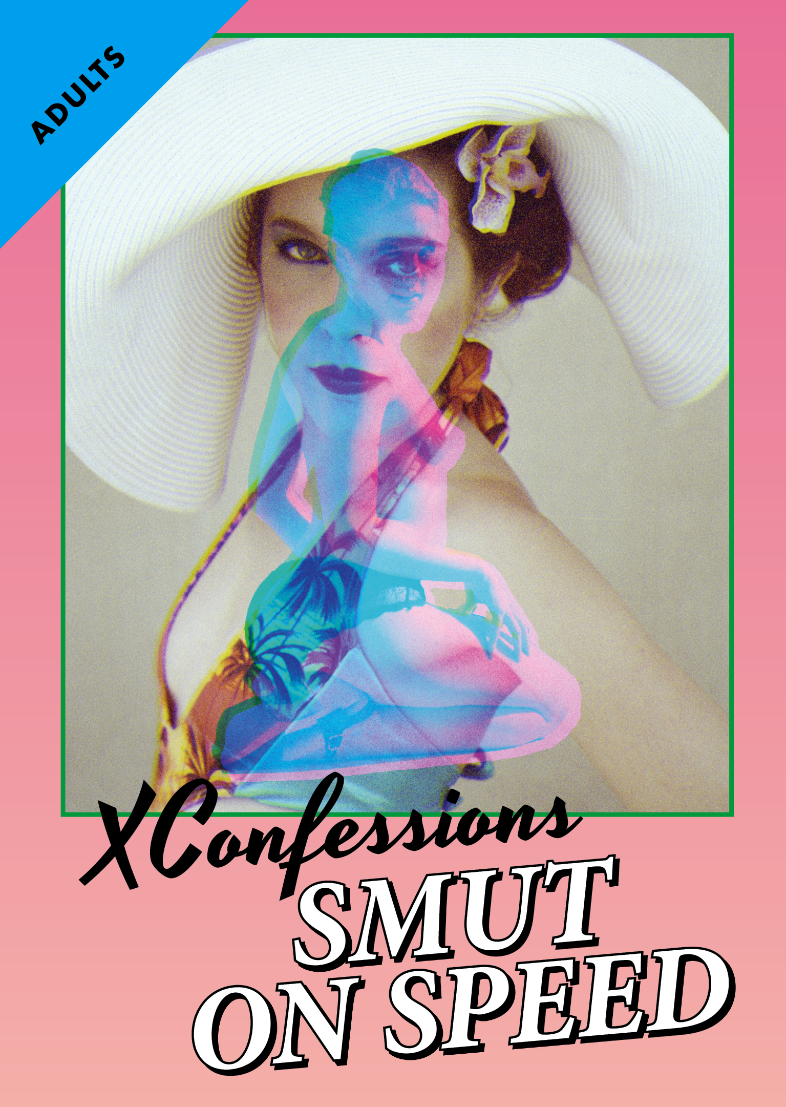 Xconfessions By Erika Lust Smut On Speed