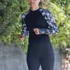 Ali Larter – Sexy Ass In Leggings In Pacific Palisades 0008