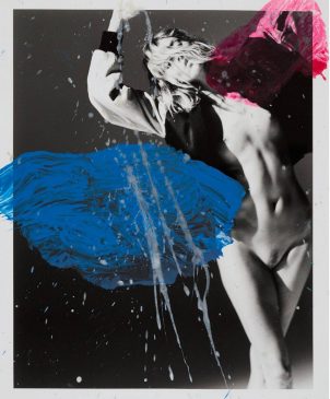 Anja Rubik – Sexy Body in Full Frontal Nude Photoshoot for Numero Magazine (May 2020) (NSFW)