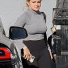 Ariel Winter – Beautiful Boobs Out In Los Angeles 0002