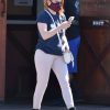 Ariel Winter – Sexy Ass In Sweatpants Out In Studio City 0016