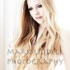 Avril Lavigne – Sexy Boobs And Nipples In Topless Photoshoot By Mark Liddell (nsfw) 0003