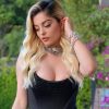 Bebe Rexha – Beautiful Boobs In Angelina Panelli May 2020 Photoshoot 0005