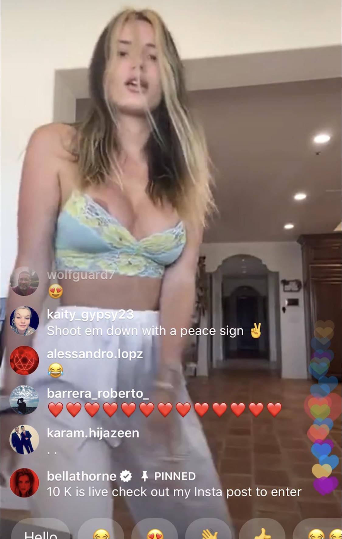 Best nip slip videos