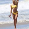 Brooklyn Clift – Sexy Body In Yellow Bikini For 138 Water Photoshoot 0005