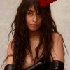 Camila Cabello – Beautiful In Sexy Topless Photoshoot 0001