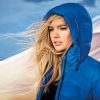Kate Upton – Beautiful In Photoshoot For Canada Goose Spring 2020 Campaign 0002
