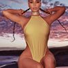 Kim Kardashian – Hot Body In Revealing Swimsuit Photoshoot 0001
