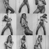 Martha Hunt – Sexy Boobs In Topless Photoshoot 0016