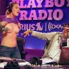 Playboy Radio Show, Season 1, Episode 7
