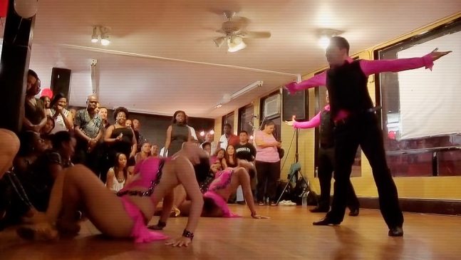 Playboy TV, Brooklyn Kinda Love, Season 1, Ep. 4
