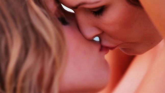 Playboy TV, Dream Dates, Season 1, Ep. 9