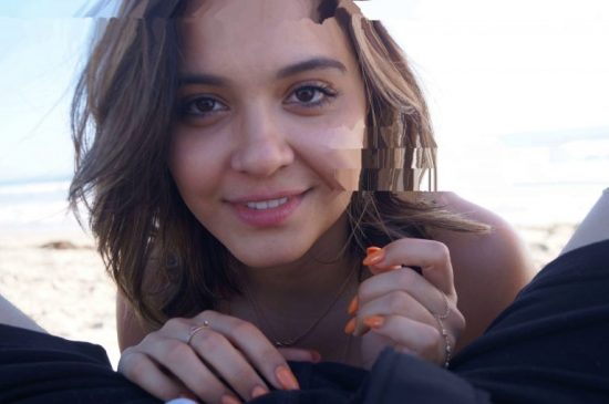 Stella Hudgens Leaked The Fappening