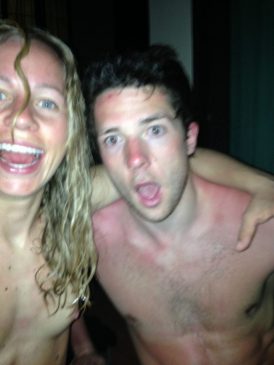 Tiril Eckhoff Nude Leaked The Fappening