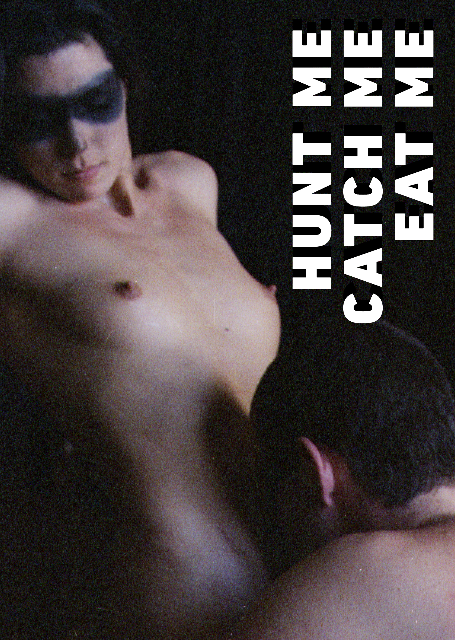 Xconfessions By Erika Lust, Hunt Me, Catch Me, Eat Me