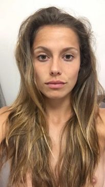 Amalie Iuel Nude Leaked The Fappening