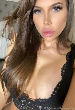 Jaclyn Taylor, thejaclyntaylor, Onlyfans Nudes Leaks