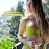 Jojo Levesque – Beautiful Boobs In Sexy Savage X Fenty Lingerie Photoshoot 0003
