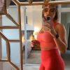 Megan Barton Hanson – Hot Body And Sexy Pokies In Instagram Video 0011
