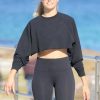 Natalie Jayne Roser – Sexy In Leggings Out At Bondi Beach In Sydney 0004
