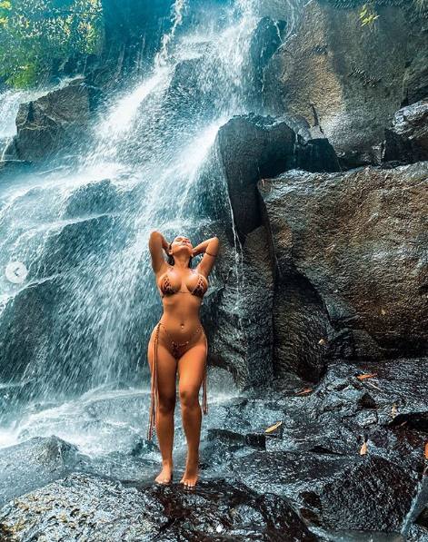 Olga Seteykina - Beautiful Body In Sexy Instagram Pics 0020.