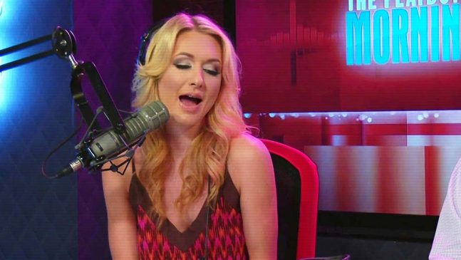 Playboy Morning Show, Season 3, Ep. 143