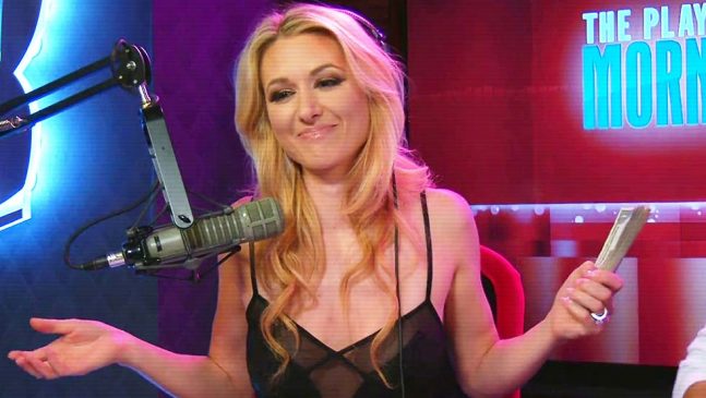 Playboy Morning Show, Season 3, Ep. 144