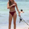 Roosmarijn De Kok – Sexy Ass In A Bikini On The Beach In Miami 0019